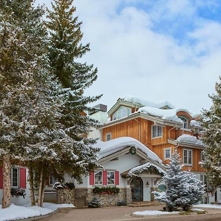 Christiania Lodge Vail Exterior photo